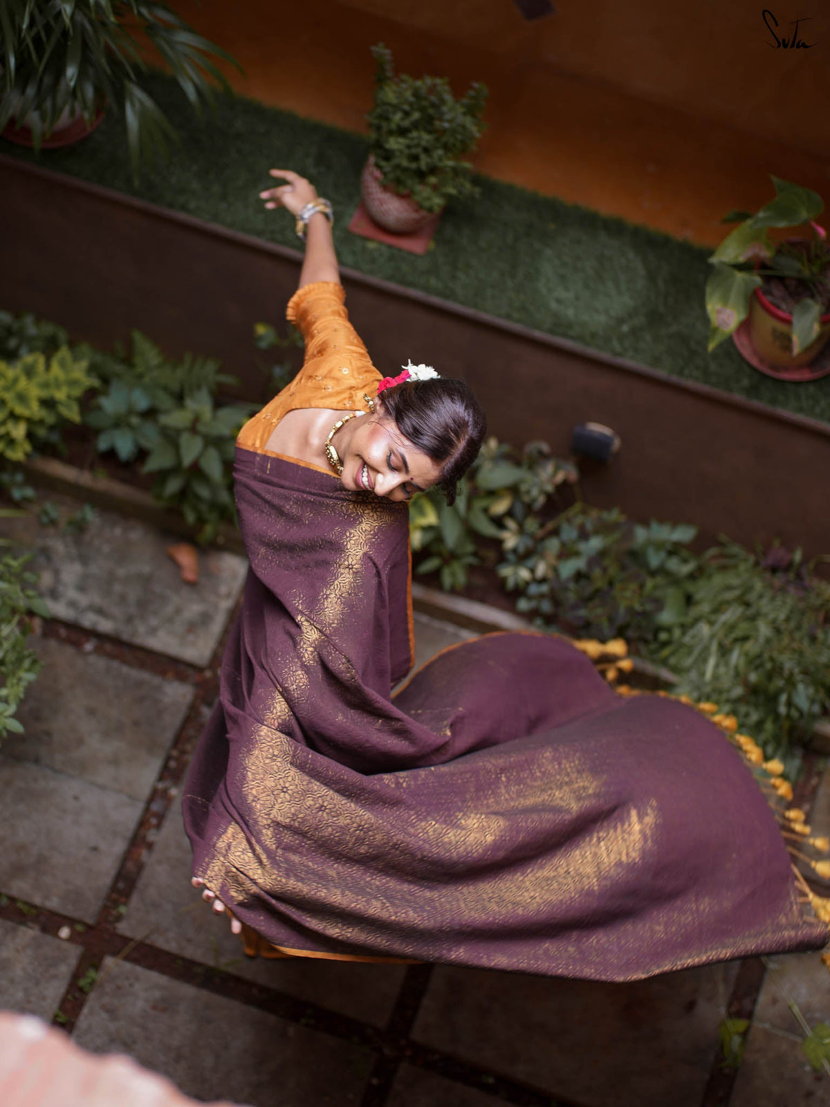 Tanha Bulbul