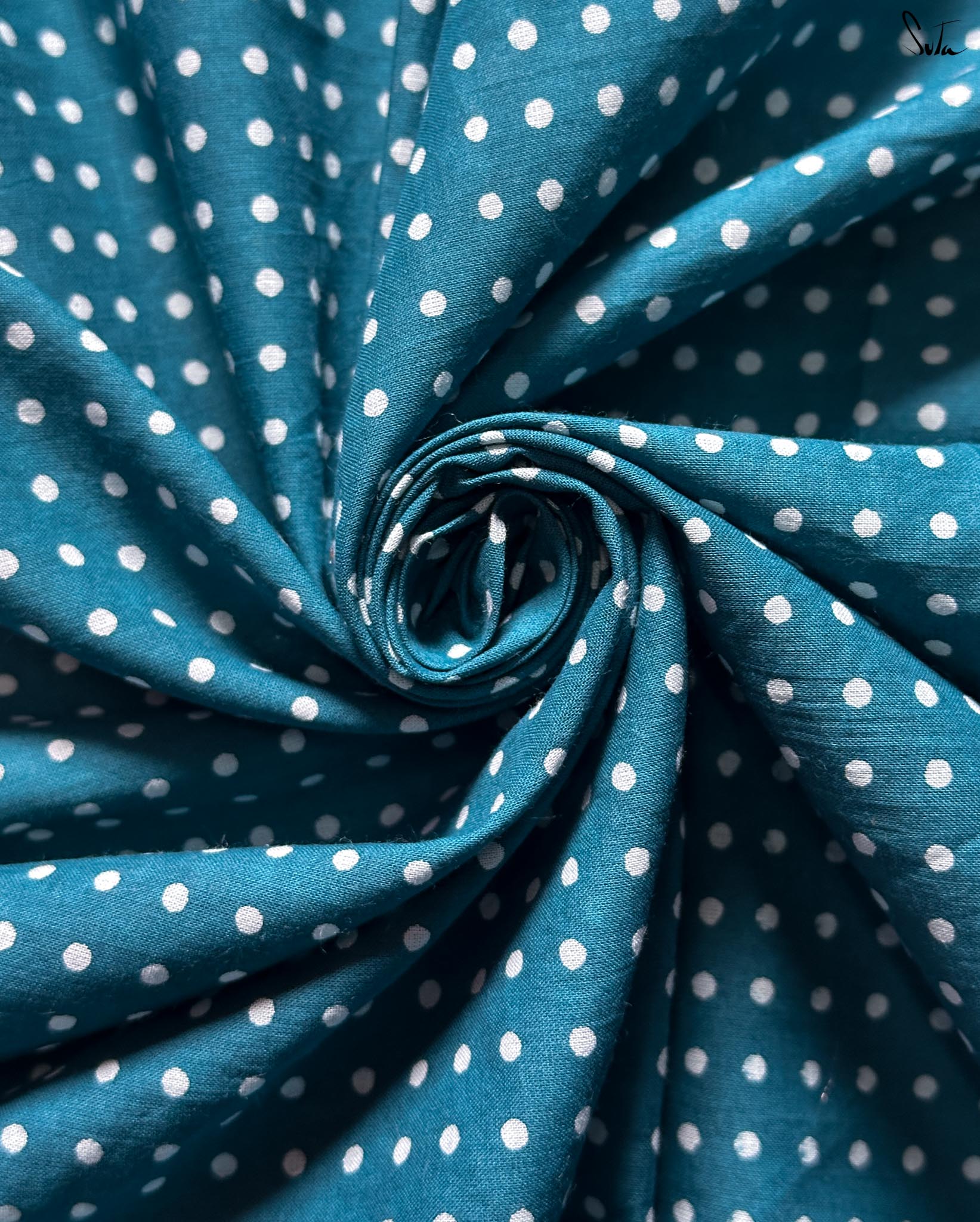 Teal Butis