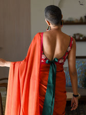 The Style Diva Saree