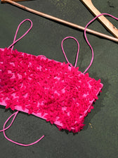 Threaded Blush