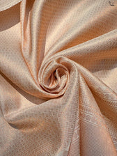 Threads Of Copper