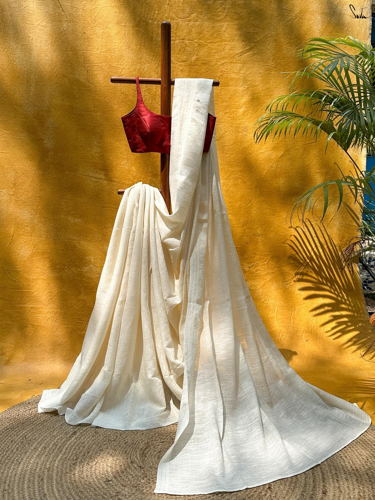 Timeless White