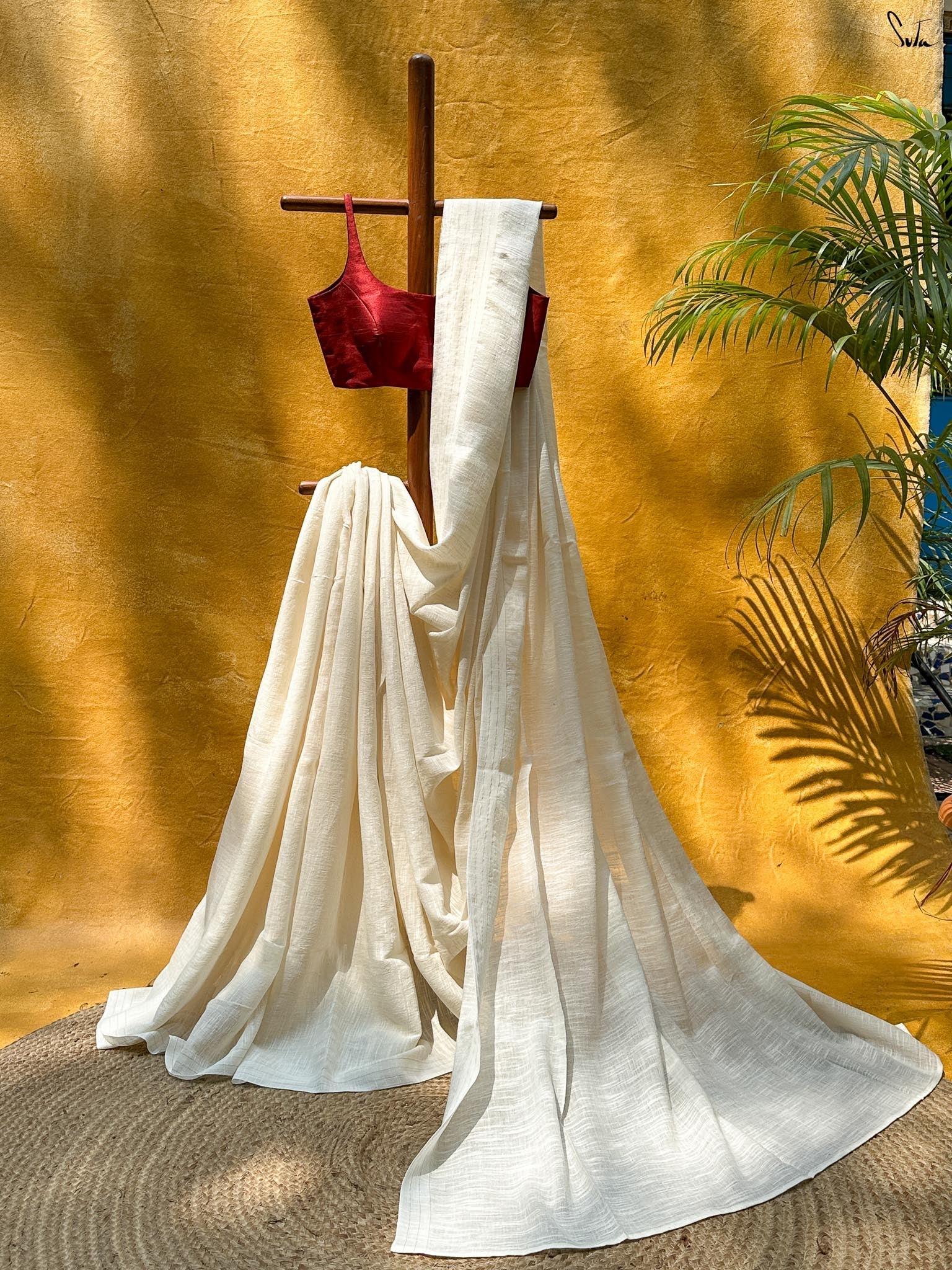 Timeless White