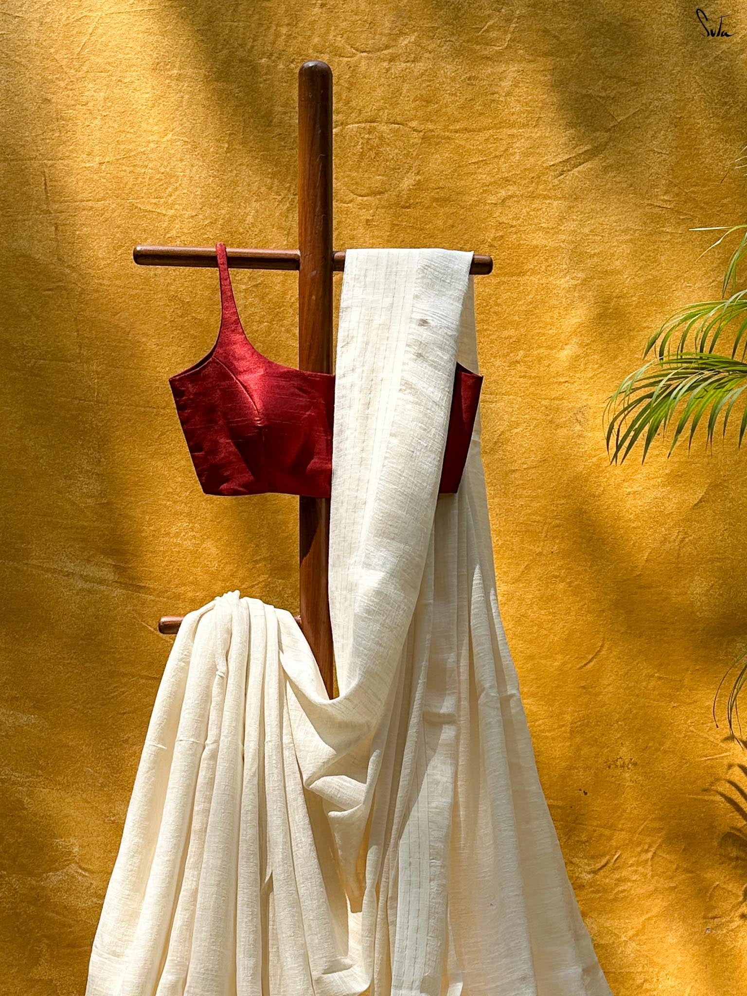 Timeless White