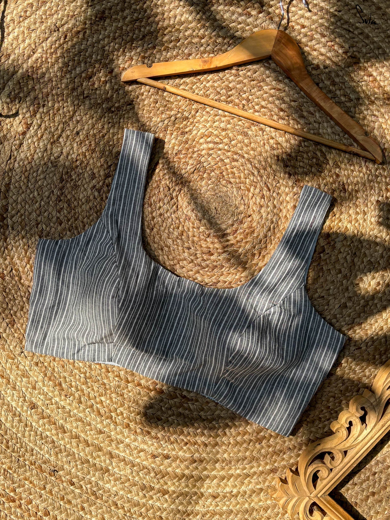 Toofani Grey