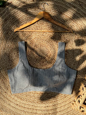 Toofani Grey
