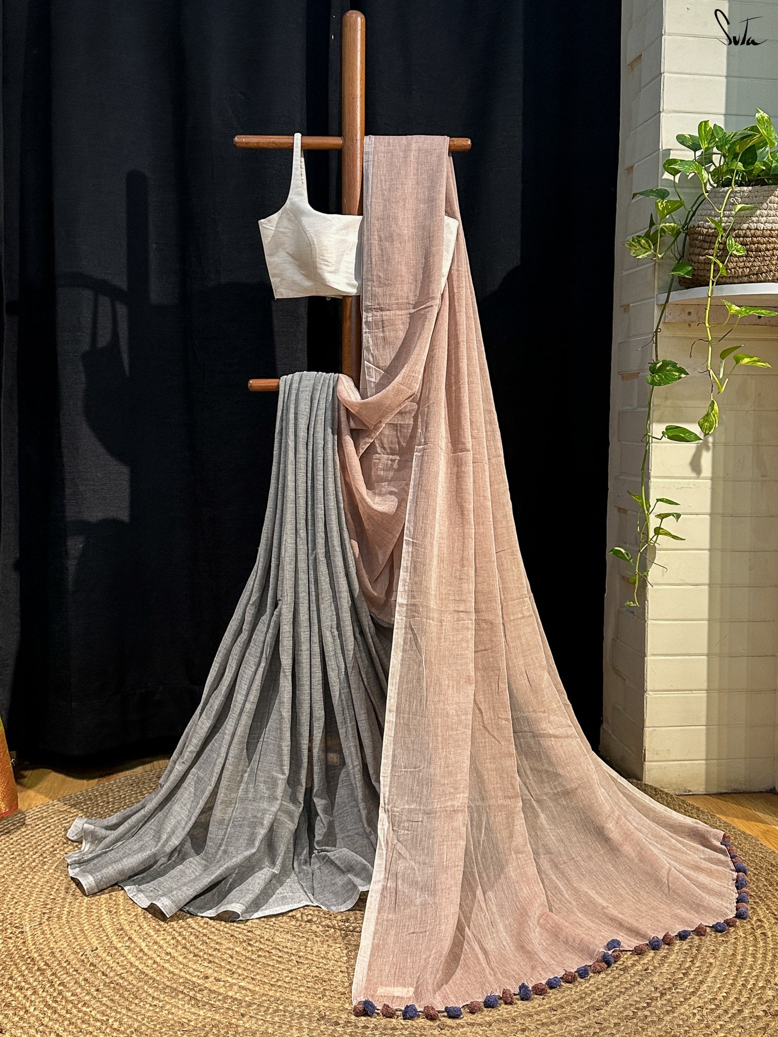 Twilight Linen