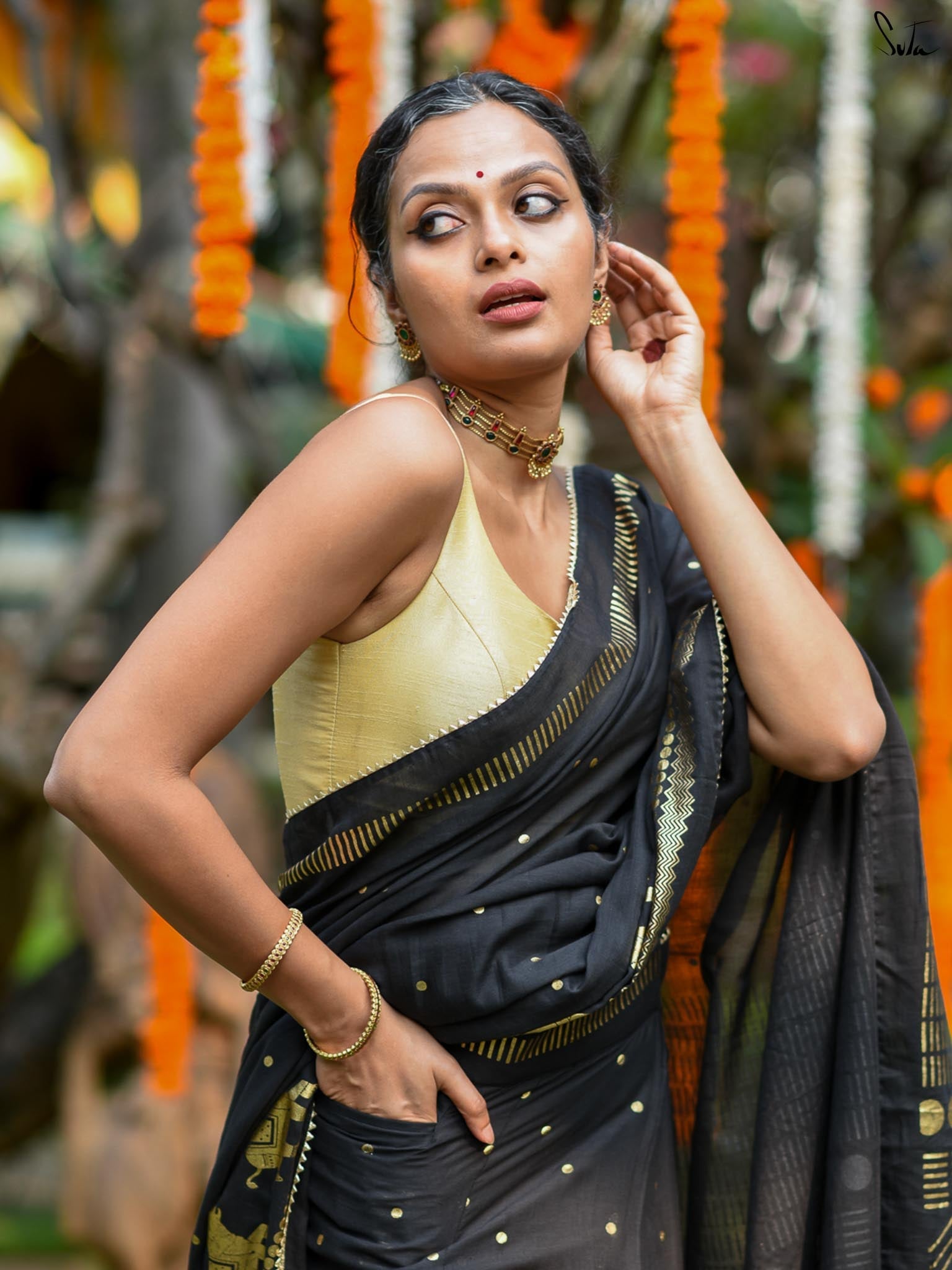 Vaishnavi - RTW