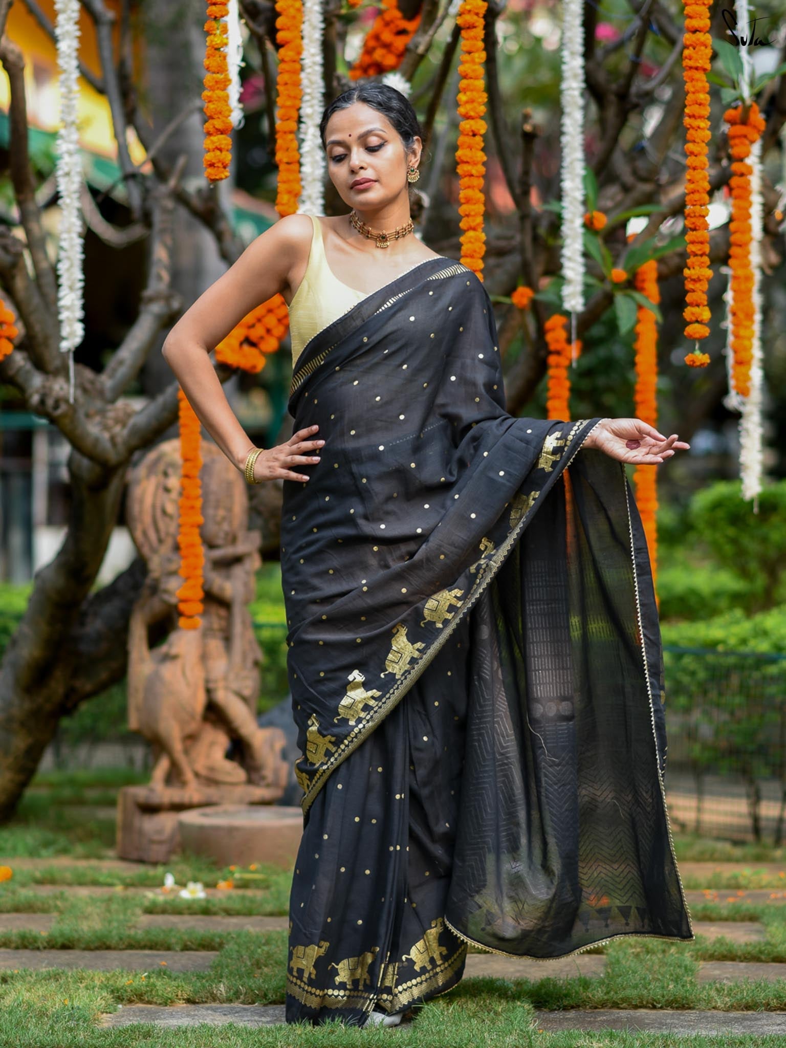 Vaishnavi - RTW