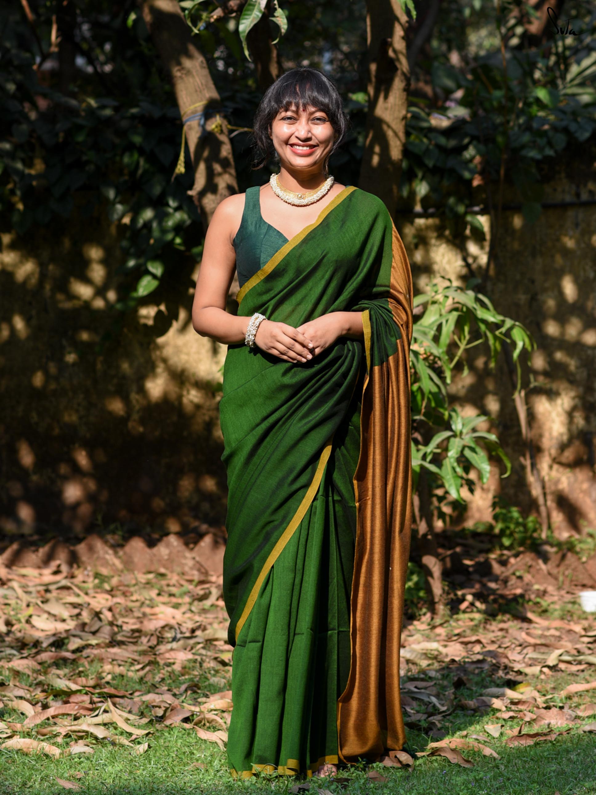 Valor Saree