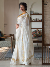 Varahi Saree