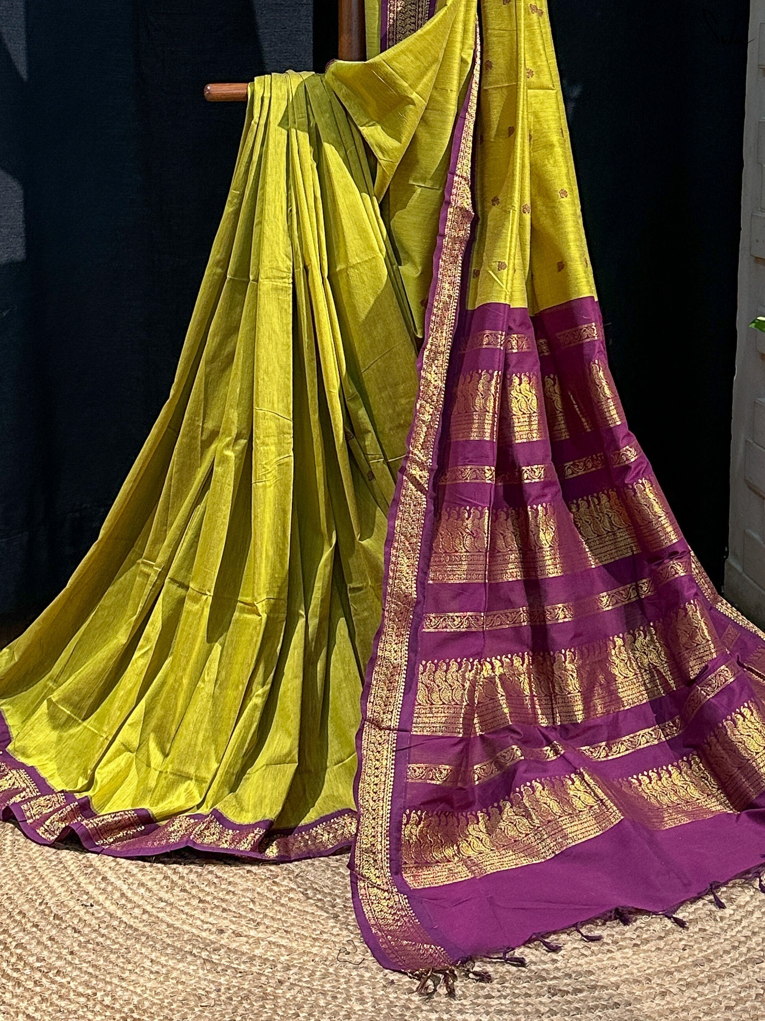 Vasan malati