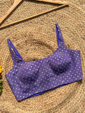 Violet Petal