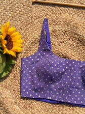 Violet Petal