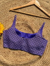 Violet Petal