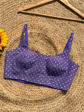Violet Petal