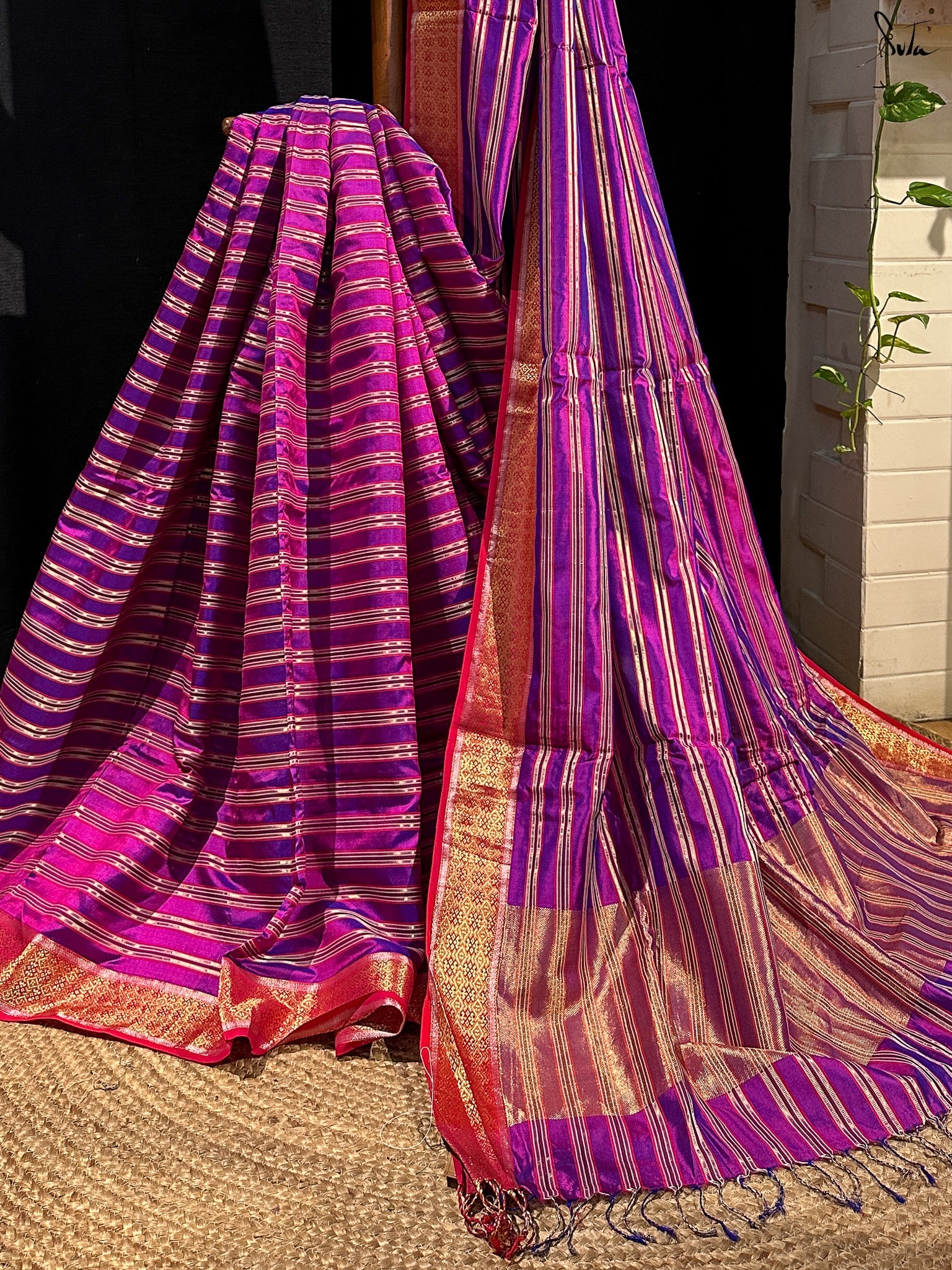 Violet Vaibhav