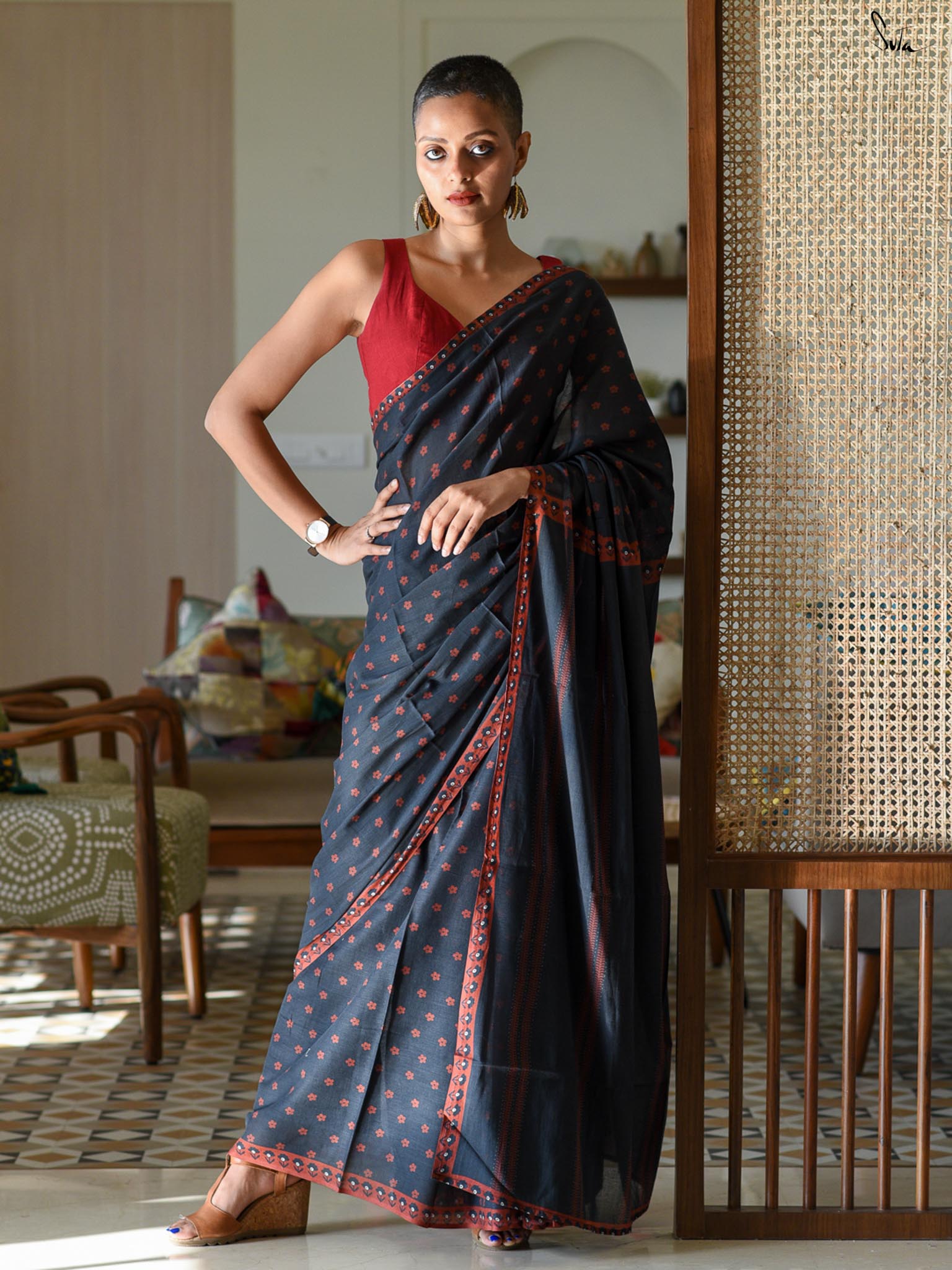 Wendy Saree