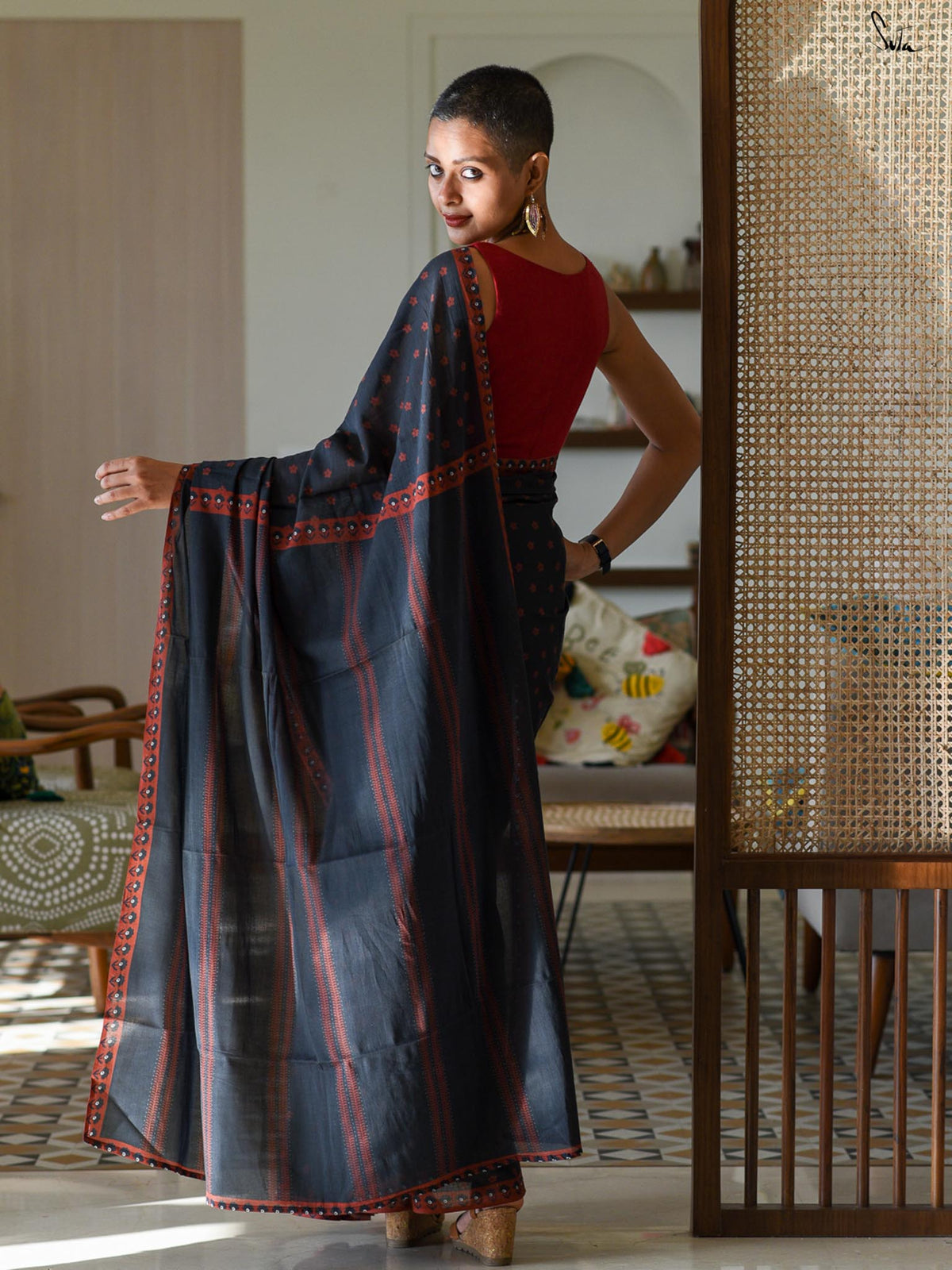 Wendy Saree