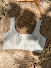 White Petal