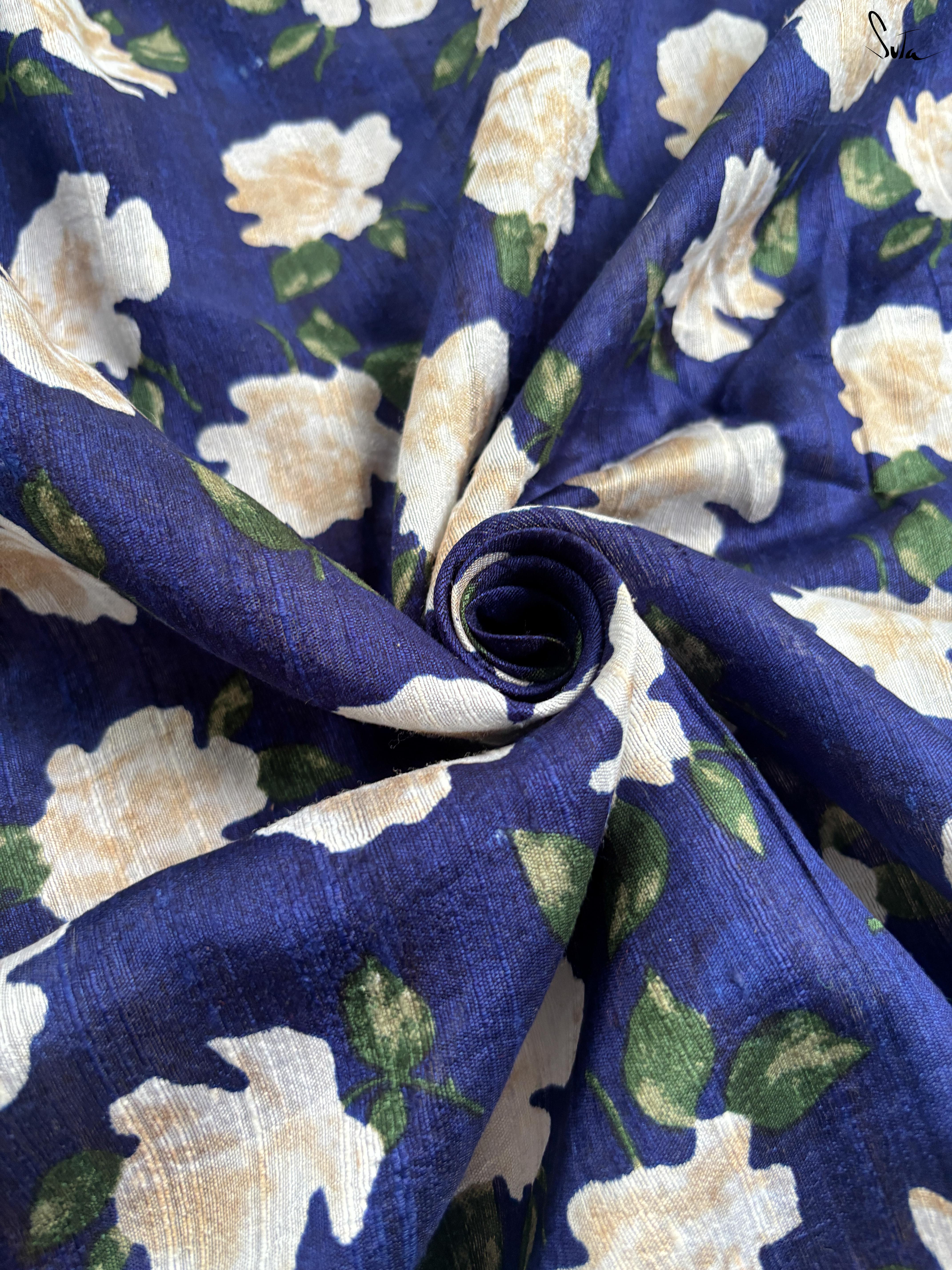 Winter Cherry Blossom