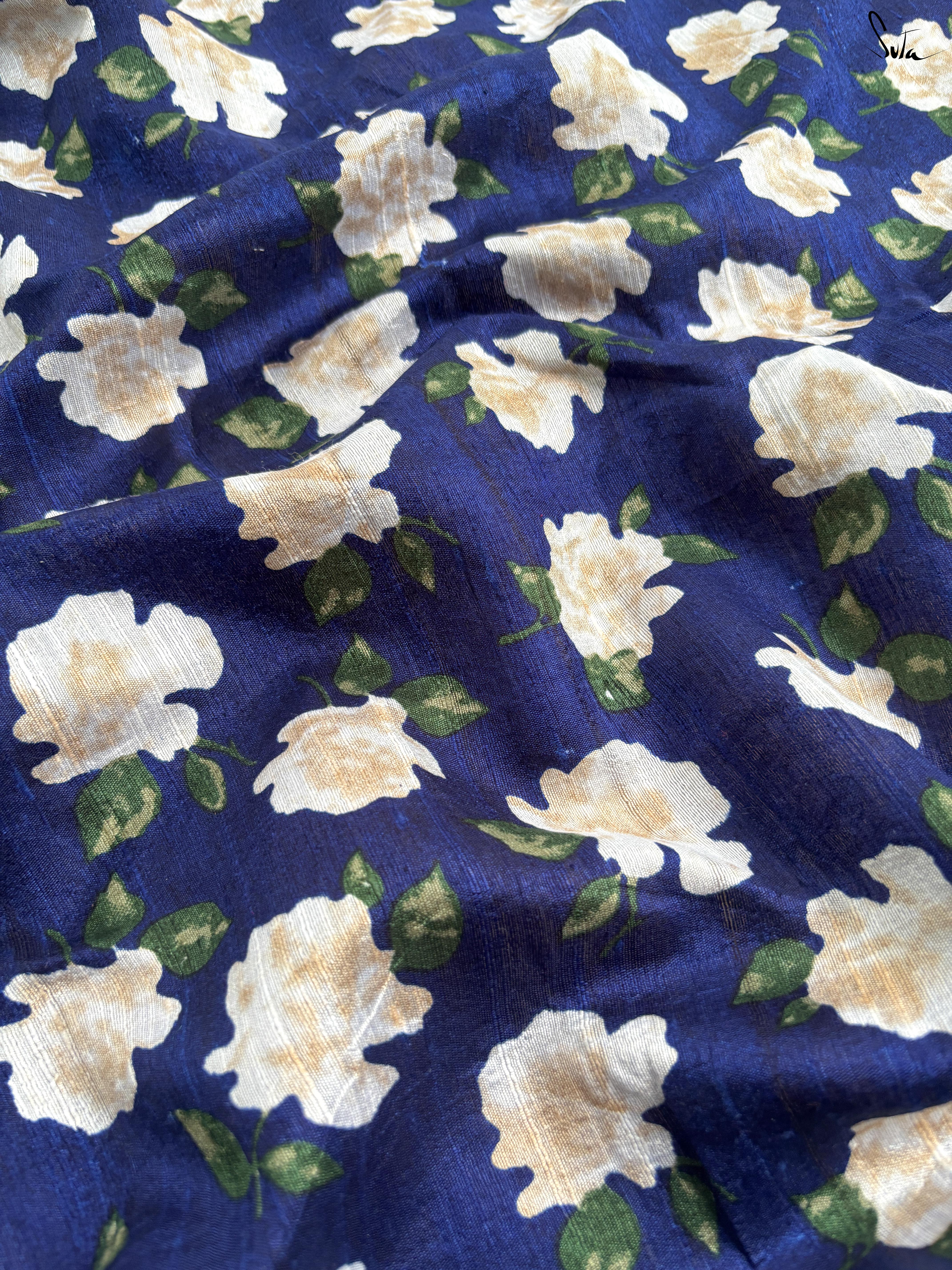 Winter Cherry Blossom