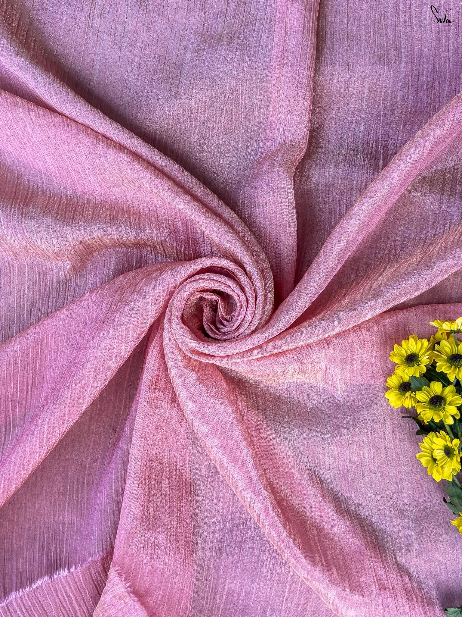 Wrinkled Poetry