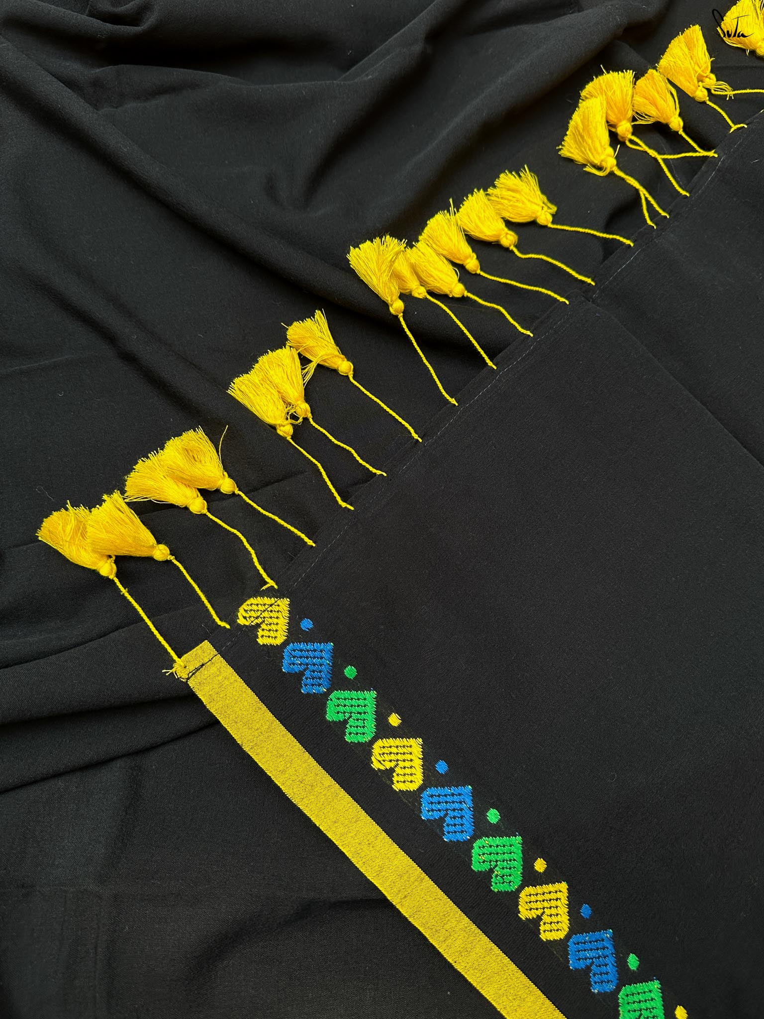 Yellow Crush