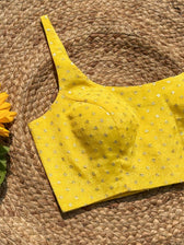 Yellow Elegance