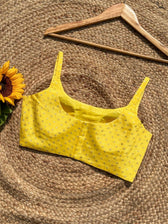 Yellow Elegance