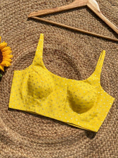 Yellow Elegance