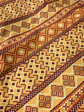 Yellow Grids