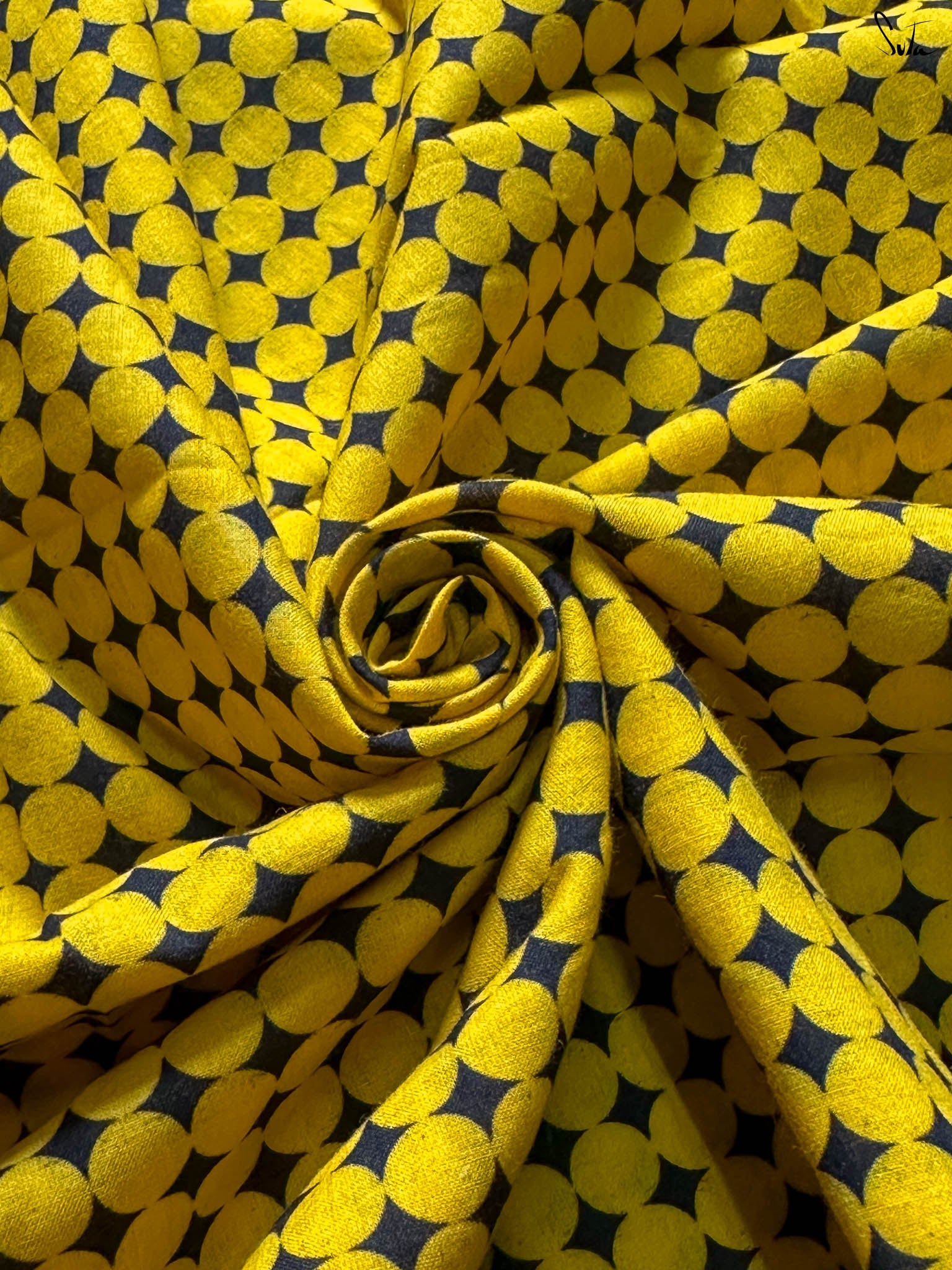 Yellow Pop