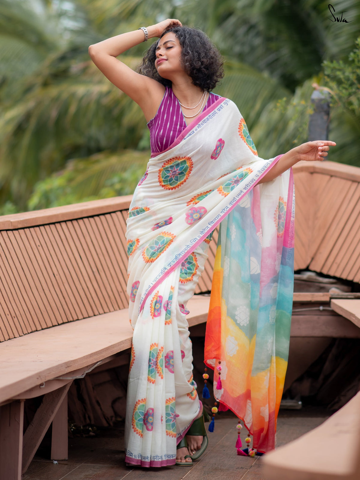 Yogini