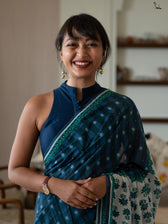 Zephyr Saree