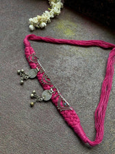 Aiman (Neckpiece) - suta