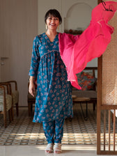 Amritsari andaaz - suta