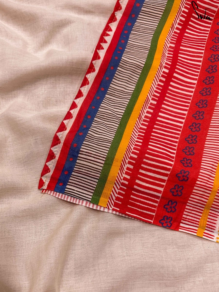 Anjoli - suta