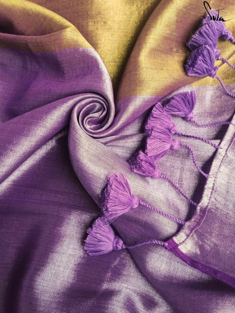 Armour of Lavender - suta