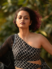 Asammit titli (Blouse) - suta.in