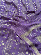 Aurora Amethyst