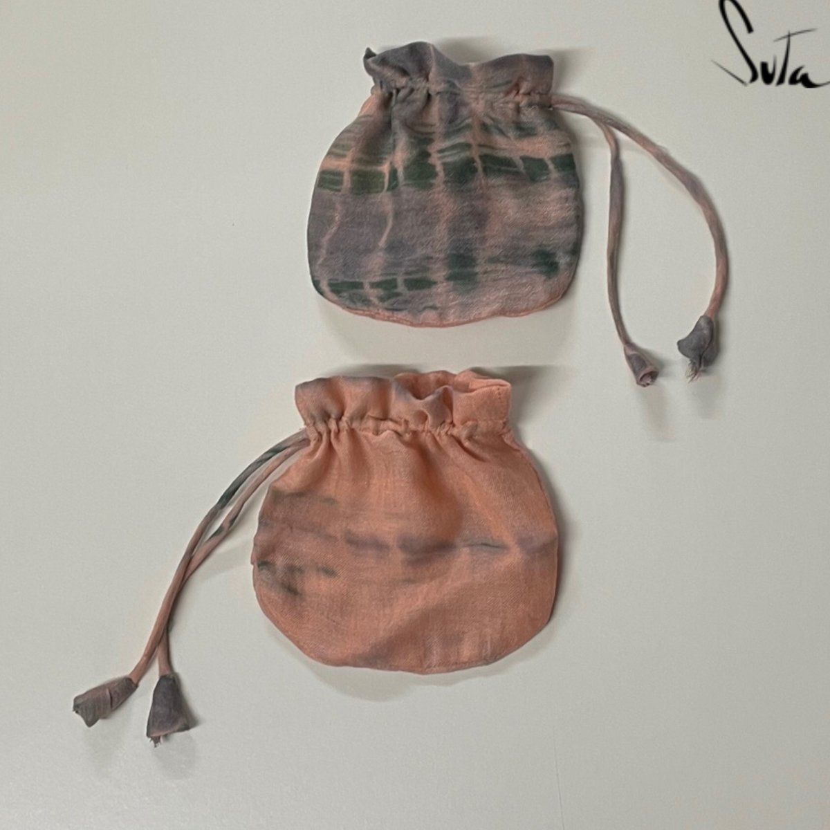 Baby Cinnabun (Baby Mittens) - suta.in