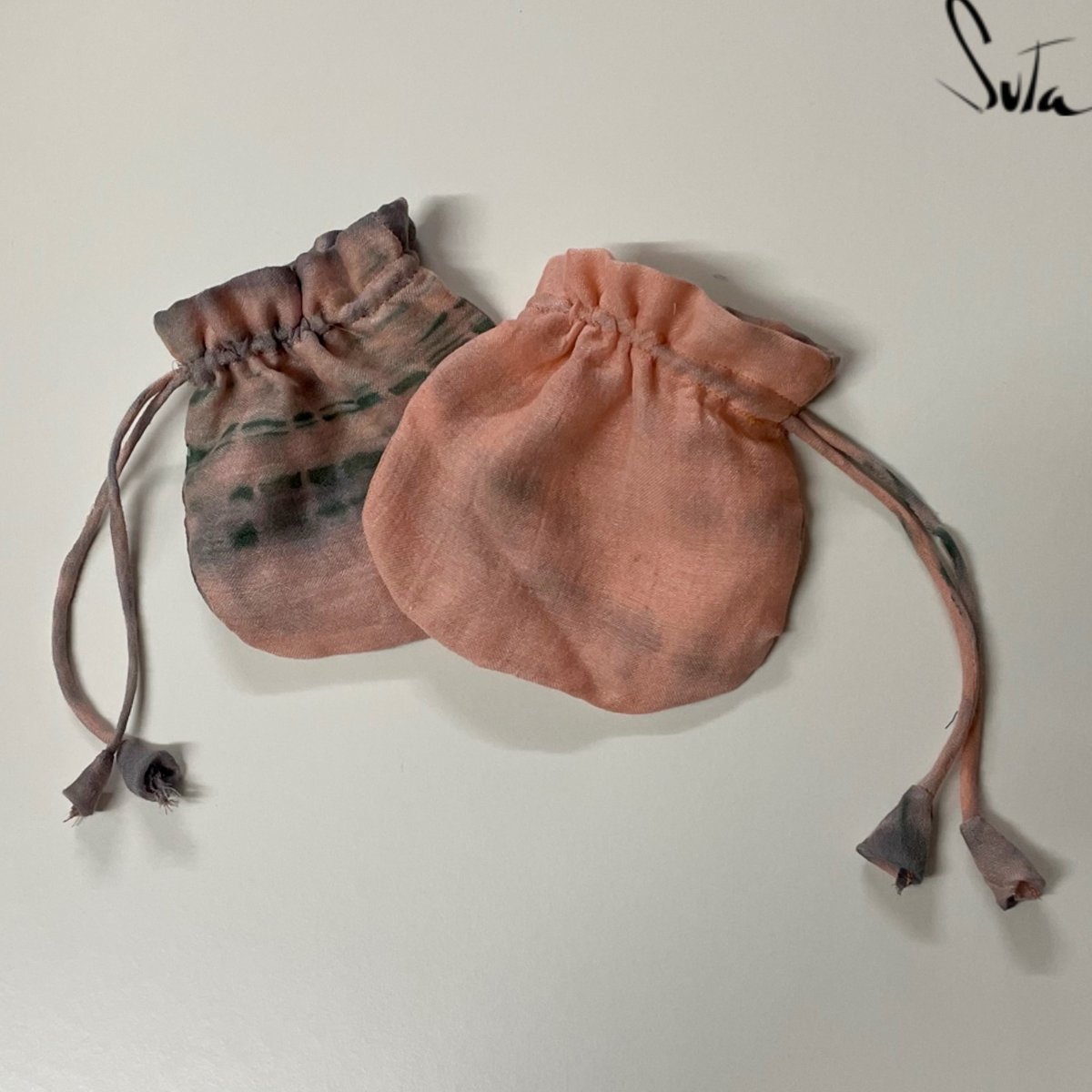 Baby Cinnabun (Baby Mittens) - suta.in