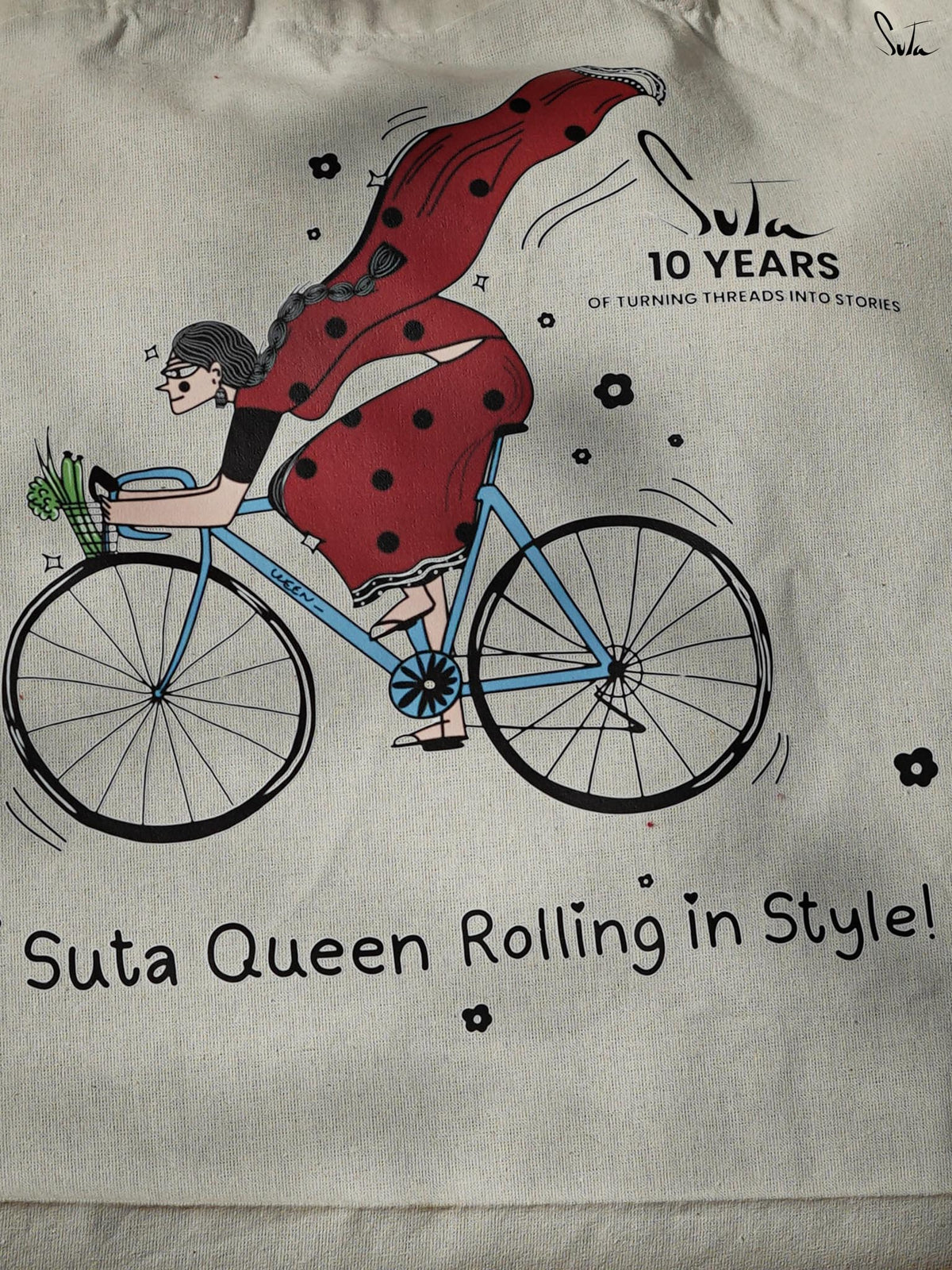 Rolling in Style