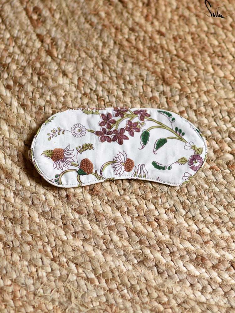 Beddtime Lullabies (Eye mask) - suta.in