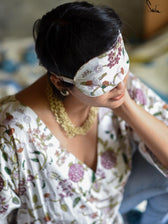 Beddtime Lullabies (Eye mask) - suta.in