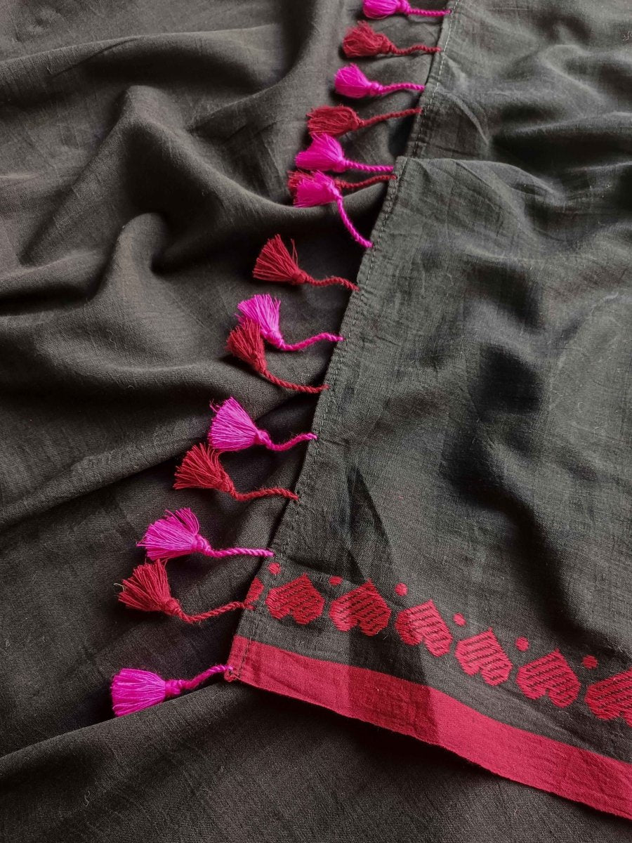 Bedhadak Dil - suta