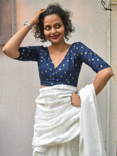 Bellflower (Blouse) - suta