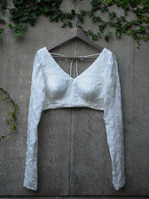 Beparvah (Blouse) - suta.in