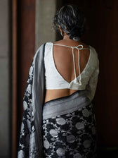 Beparvah (Blouse) - suta.in